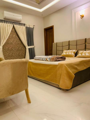 SKM Lodges